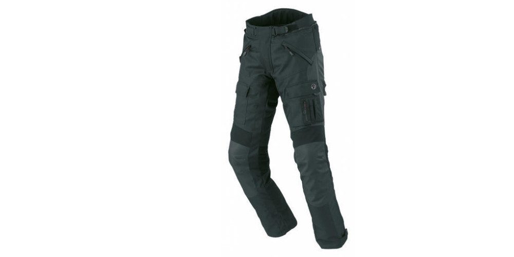 Motorradhose Bormio Motorrad Textilhose