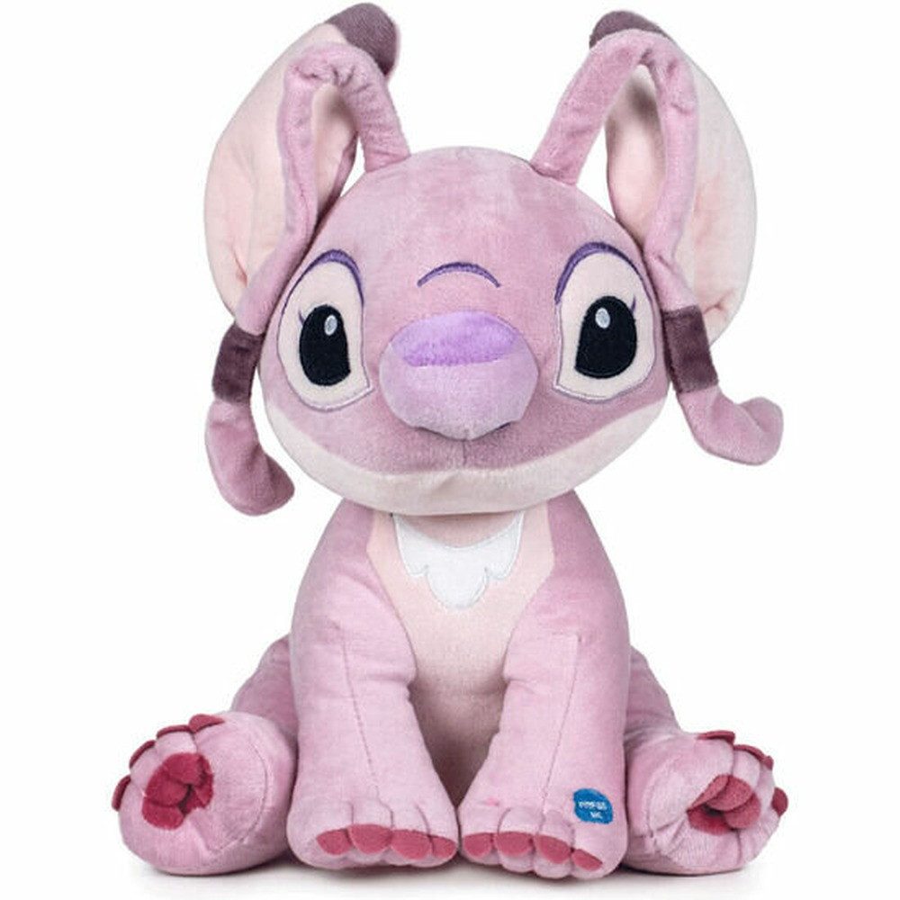 Play by Play Plüschfigur Disney Stitch Angel weiches Plüsch mit Sound 60cm