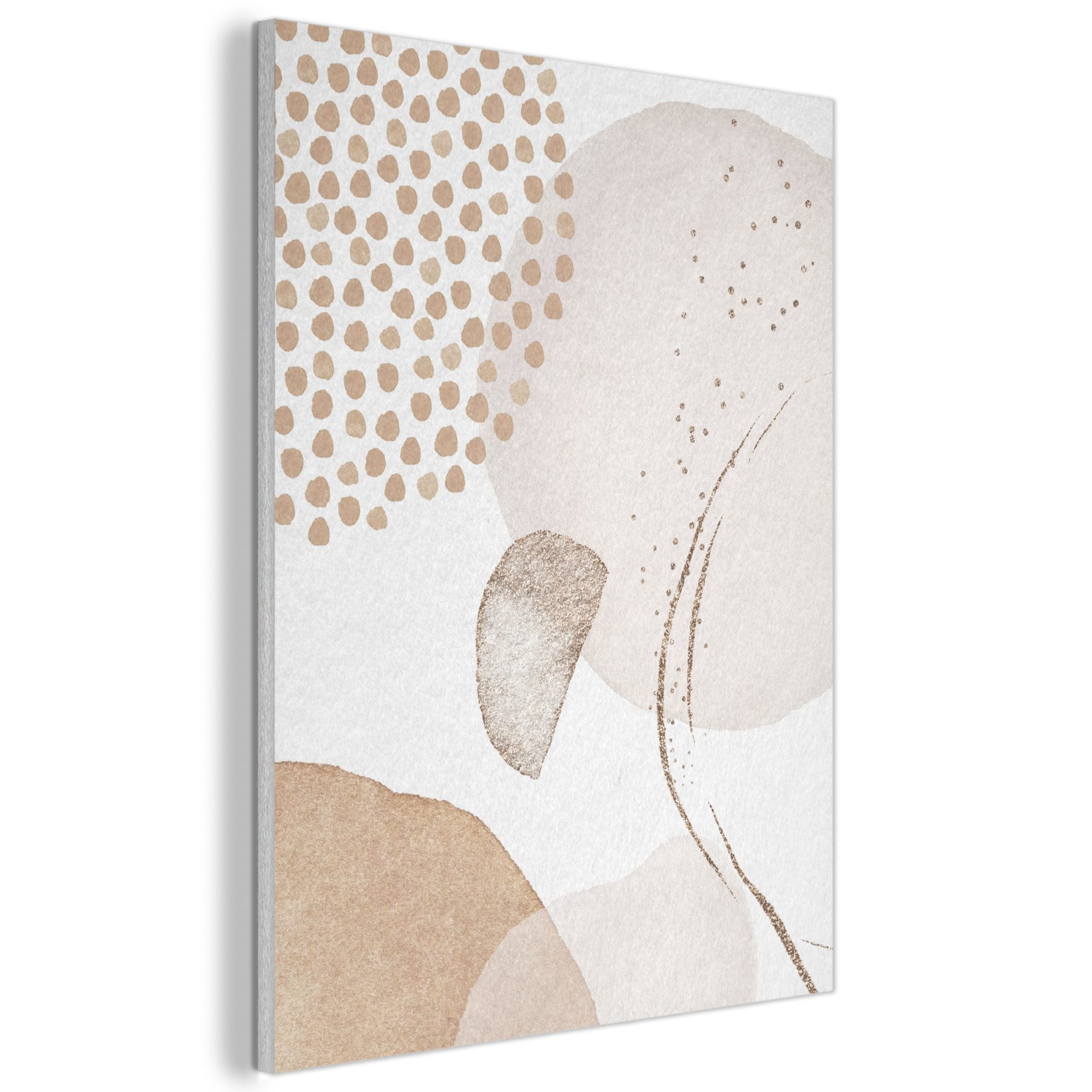 MuchoWow Gemälde Aquarell - Pastell - günstig online kaufen