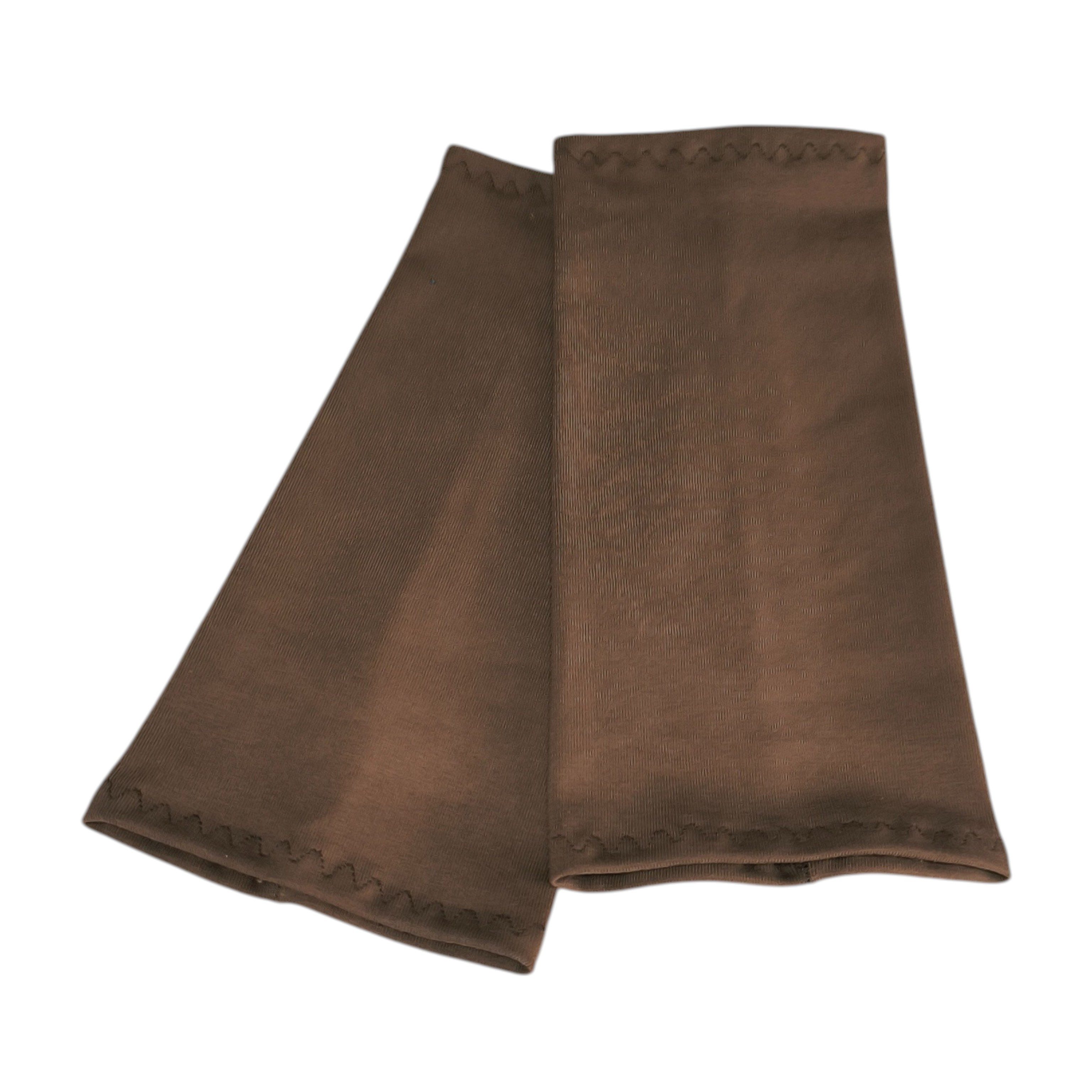 Britta Meier Armstulpen Britta Meier einfache Baumwolljersey Pulswärmer, Un günstig online kaufen