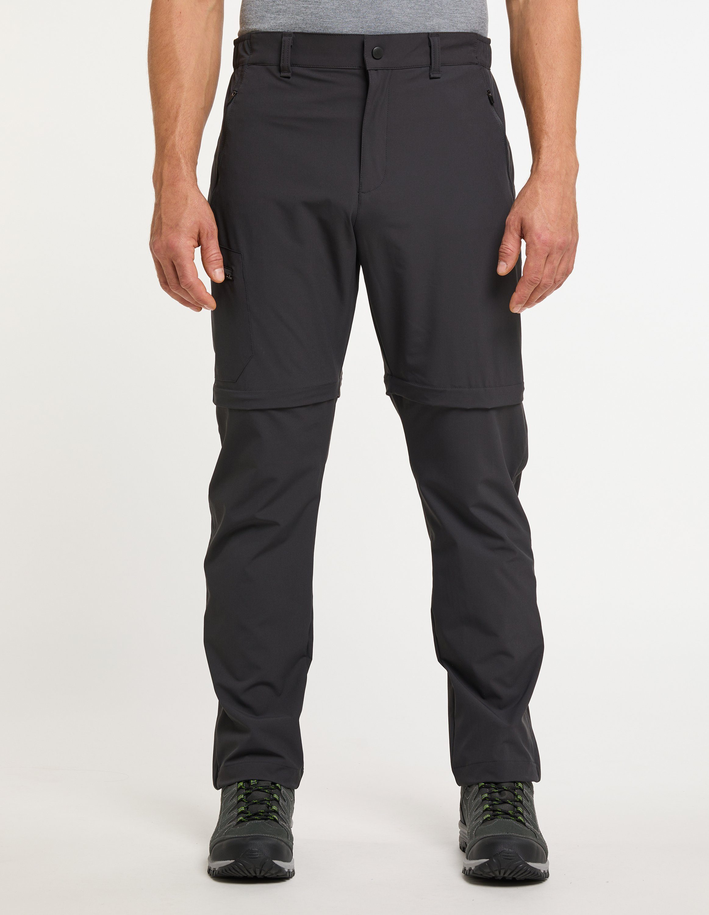 Hot-Sportswear Sporthose Hose Lazio graphite