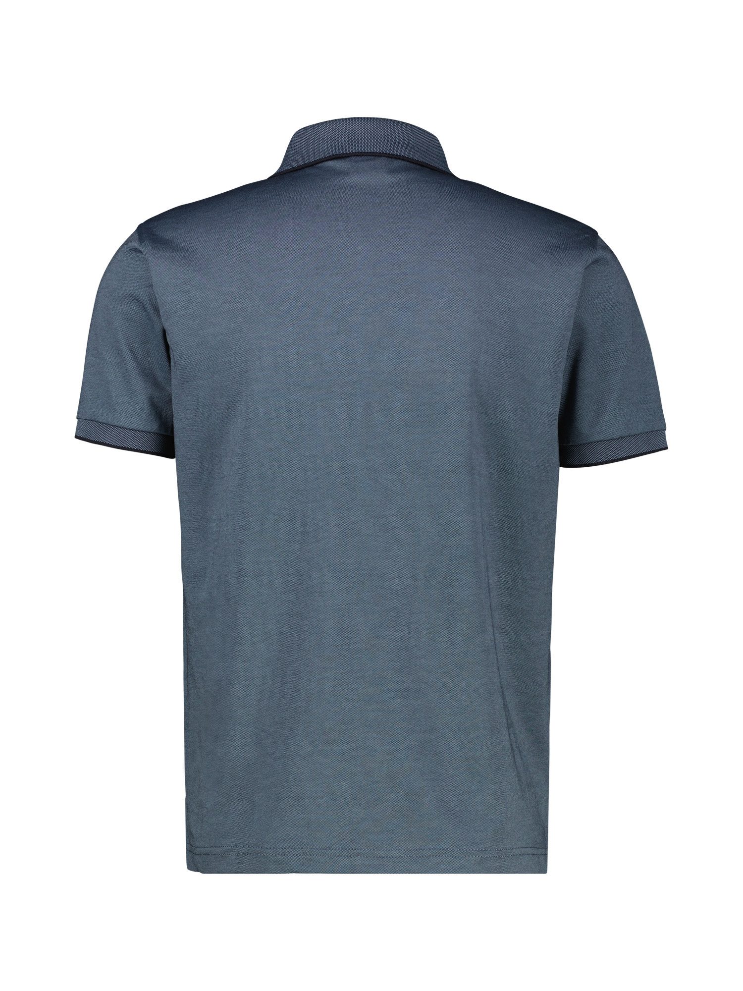 LERROS Poloshirt Unifarbenes Poloshirt in Piqué-Qualität Herren Polo Kurzar günstig online kaufen
