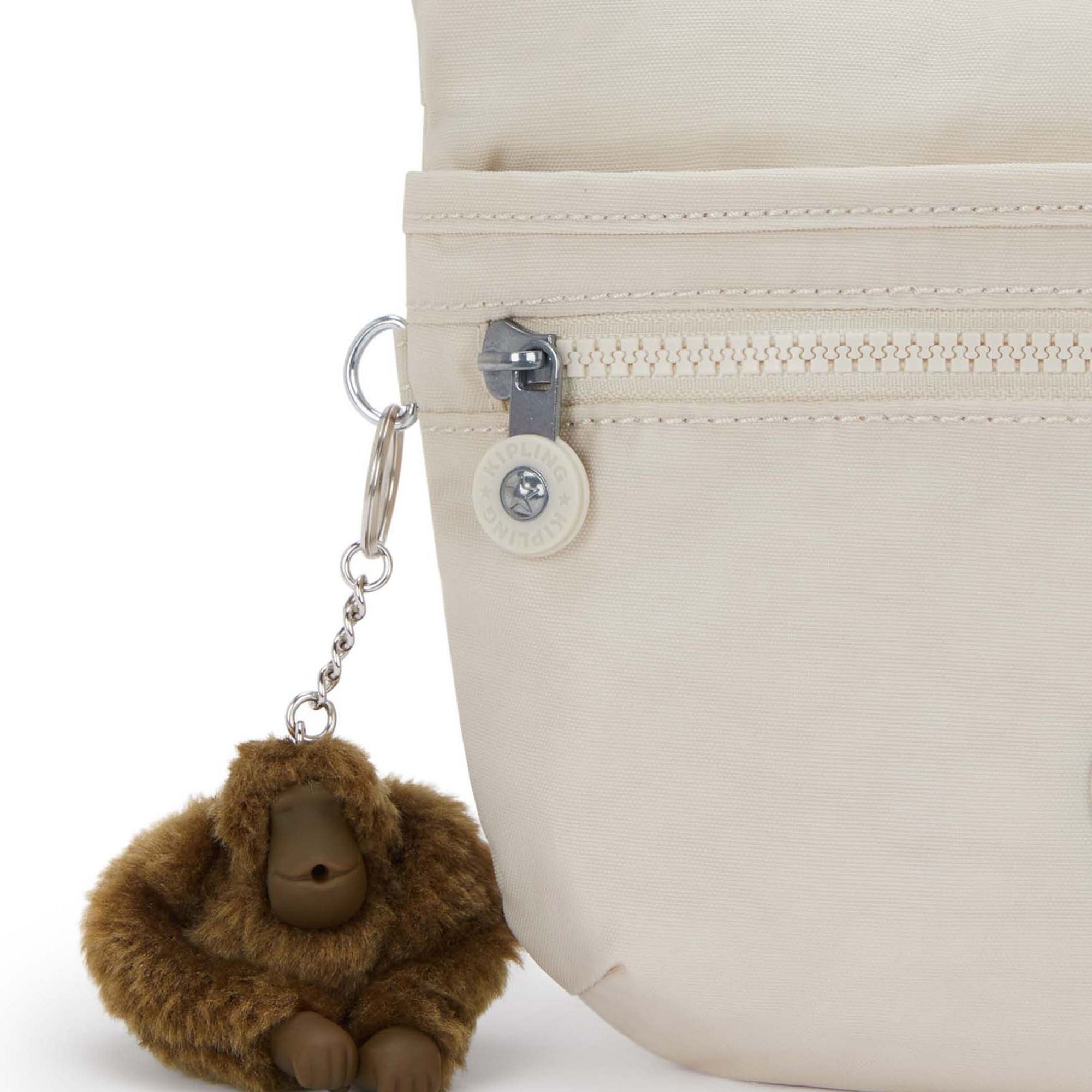 KIPLING Umhängetasche Basic, Polyester
