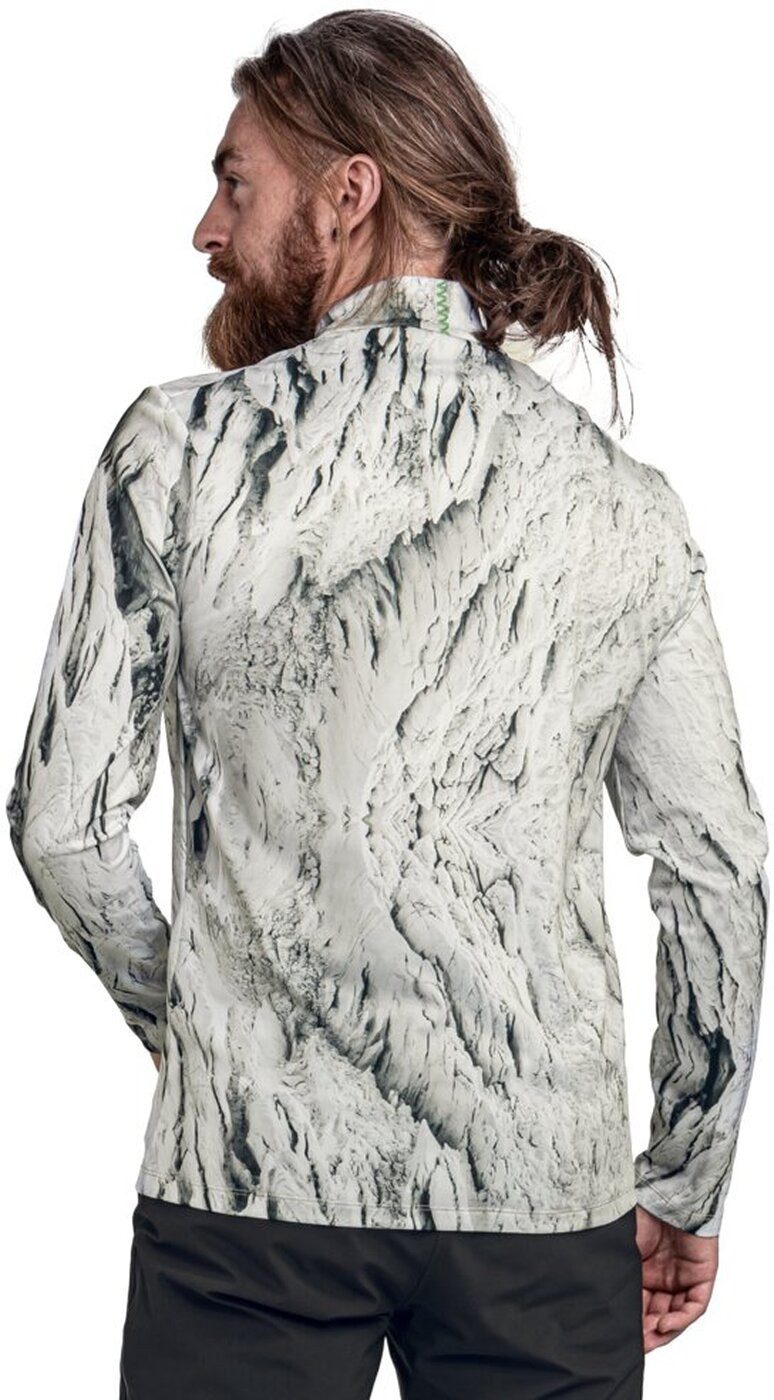Schöffel Rollkragenshirt Schöffel x Tom Hegen LS MNS
