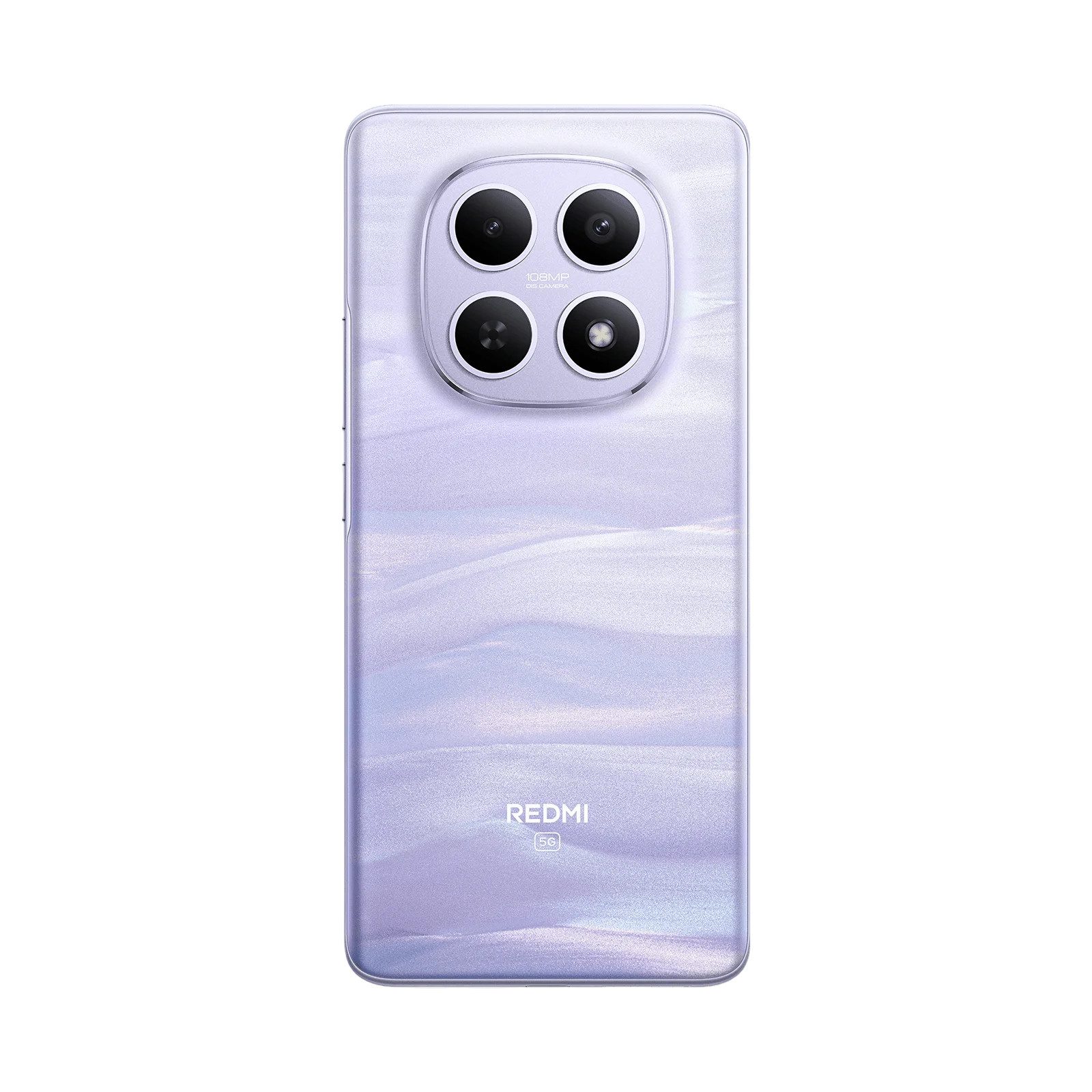Xiaomi Redmi note 15 5G 8GB+256 GB Handy (17,2 cm, 108 MP Kamera, 17,2 cm (6,77 Zoll) 120 Hz AMOLED Display)