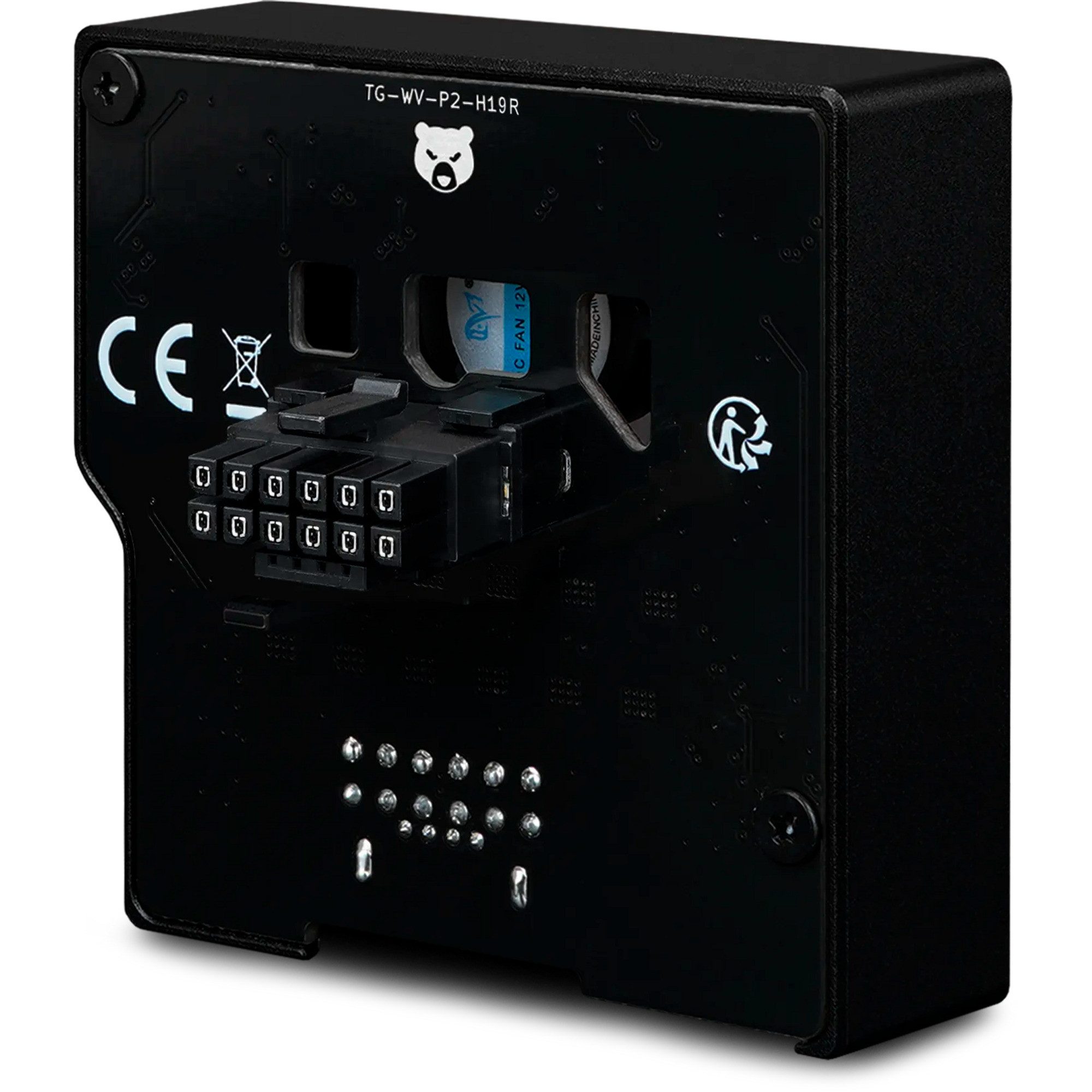 Thermal Grizzly CPU Kühler Thermal Grizzly WireView Pro II, Sensor