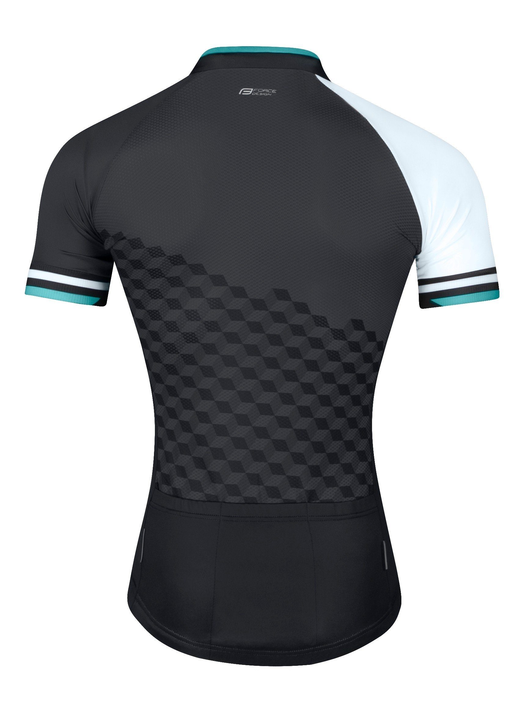 FORCE Radtrikot Trkot jersey F WAY günstig online kaufen