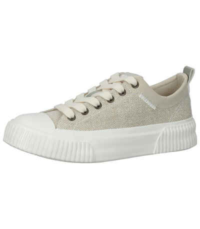 Bullboxer Sneaker Lederimitat/Textil Sneaker