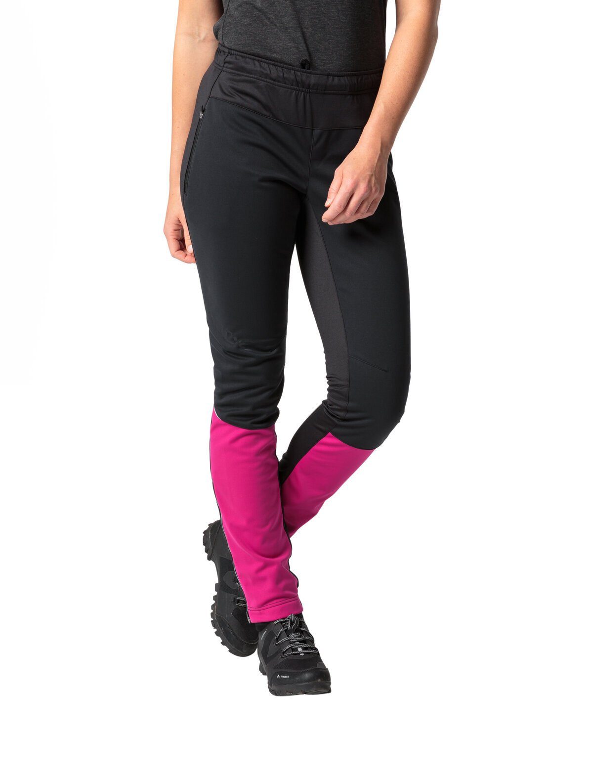VAUDE Funktionshose Women's Wintry Pants V günstig online kaufen