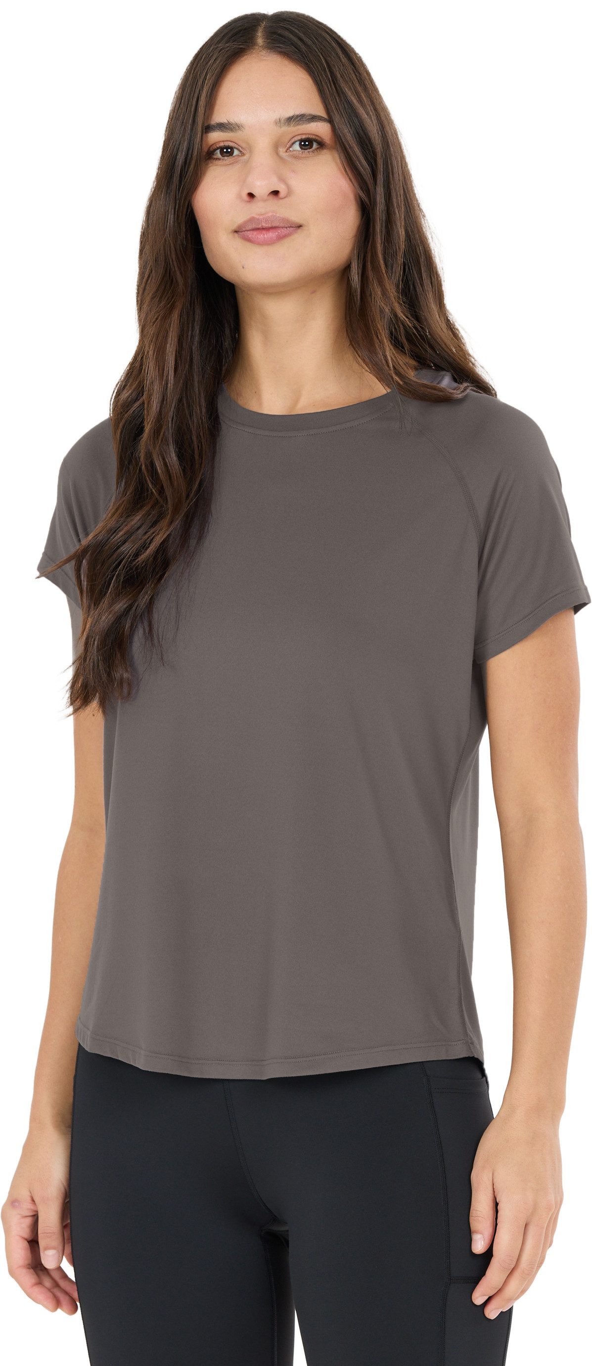 T-Shirt Athlecia Gaina Damen T-Shirt