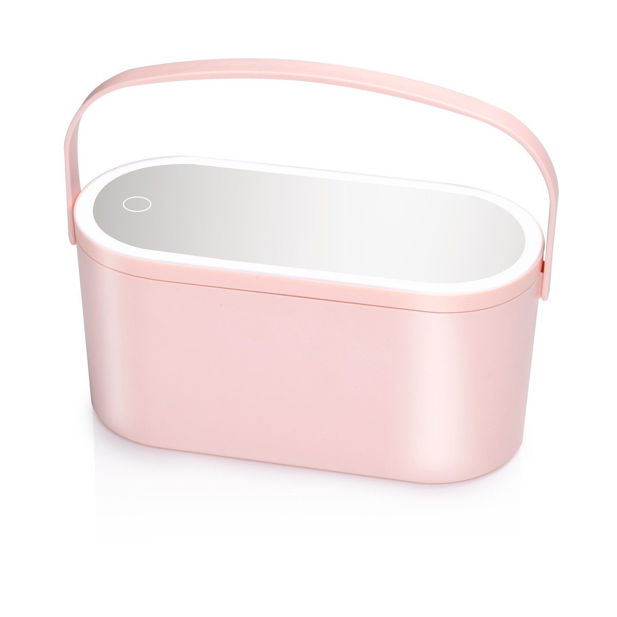 Touch of Beauty Beautycase Touch Of Beauty Make Up Organizer (1x Kosmetikkoffer)