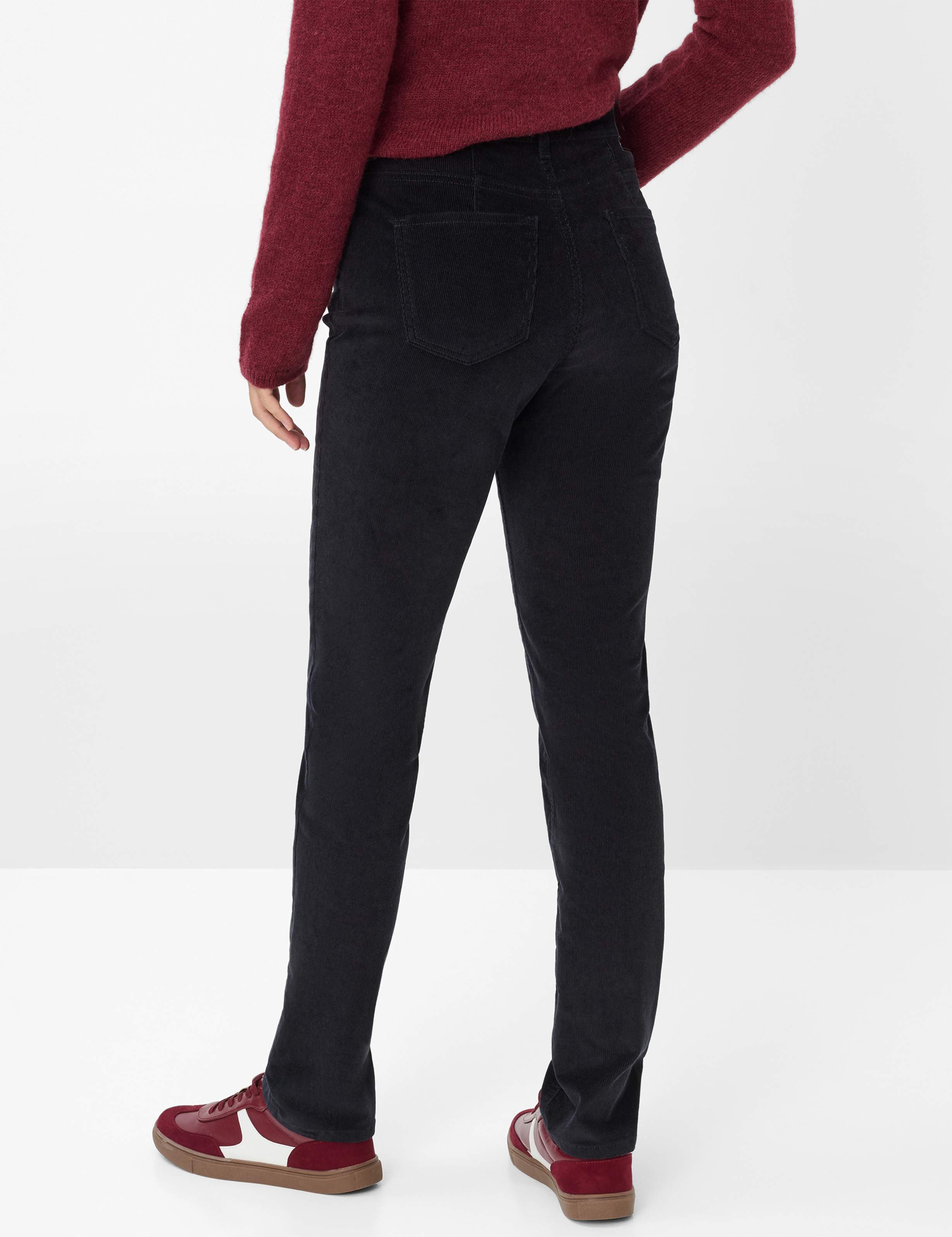 Brax 5-Pocket-Hose Style CAROLA günstig online kaufen