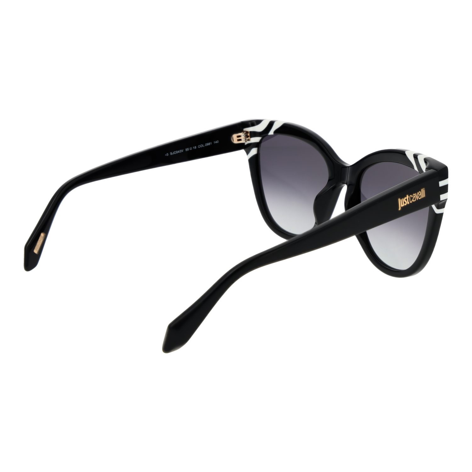 Just Cavalli Sonnenbrille SJC043V 550981
