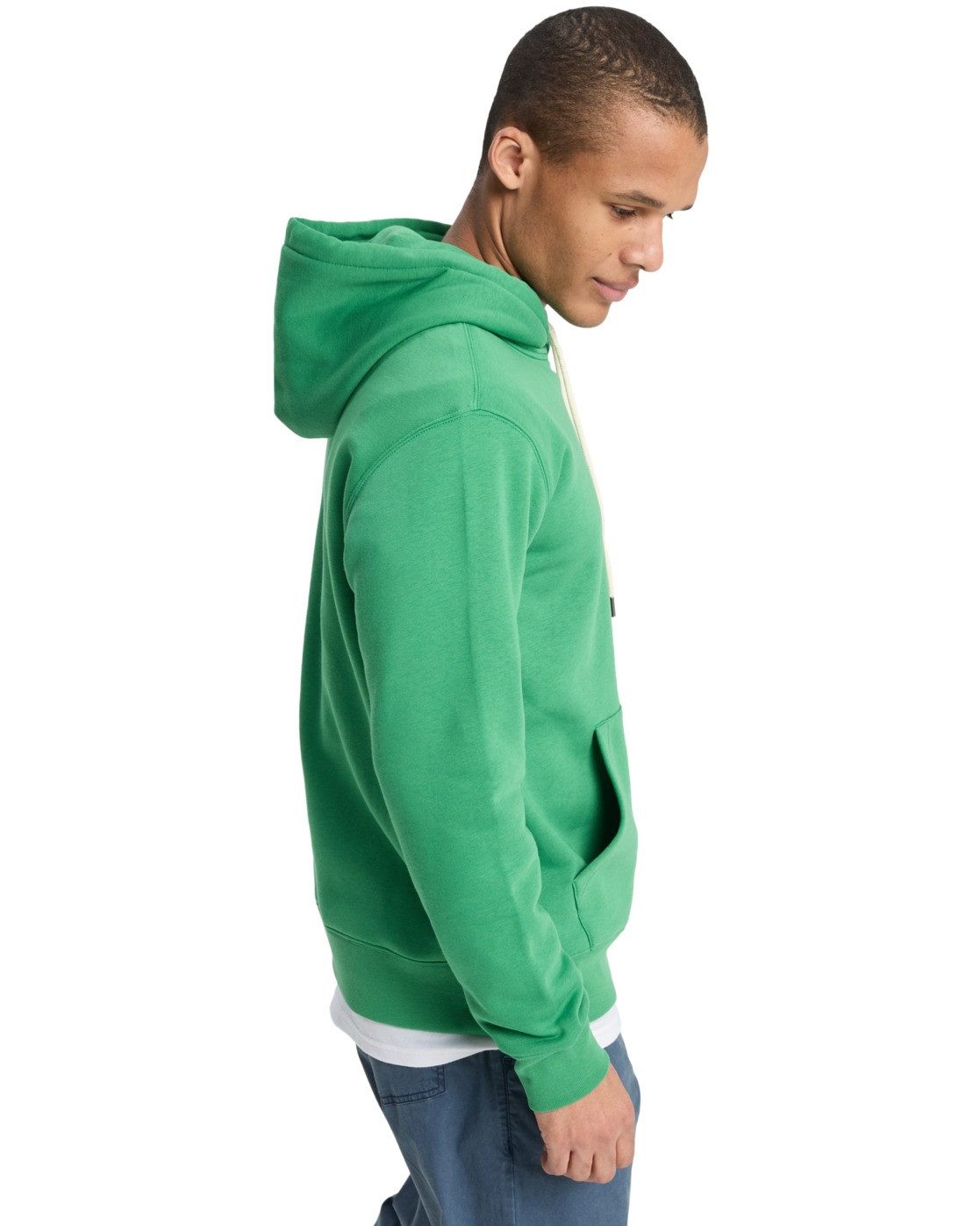 Quiksilver Kapuzensweatshirt Salt Water – Bild 3 von 5