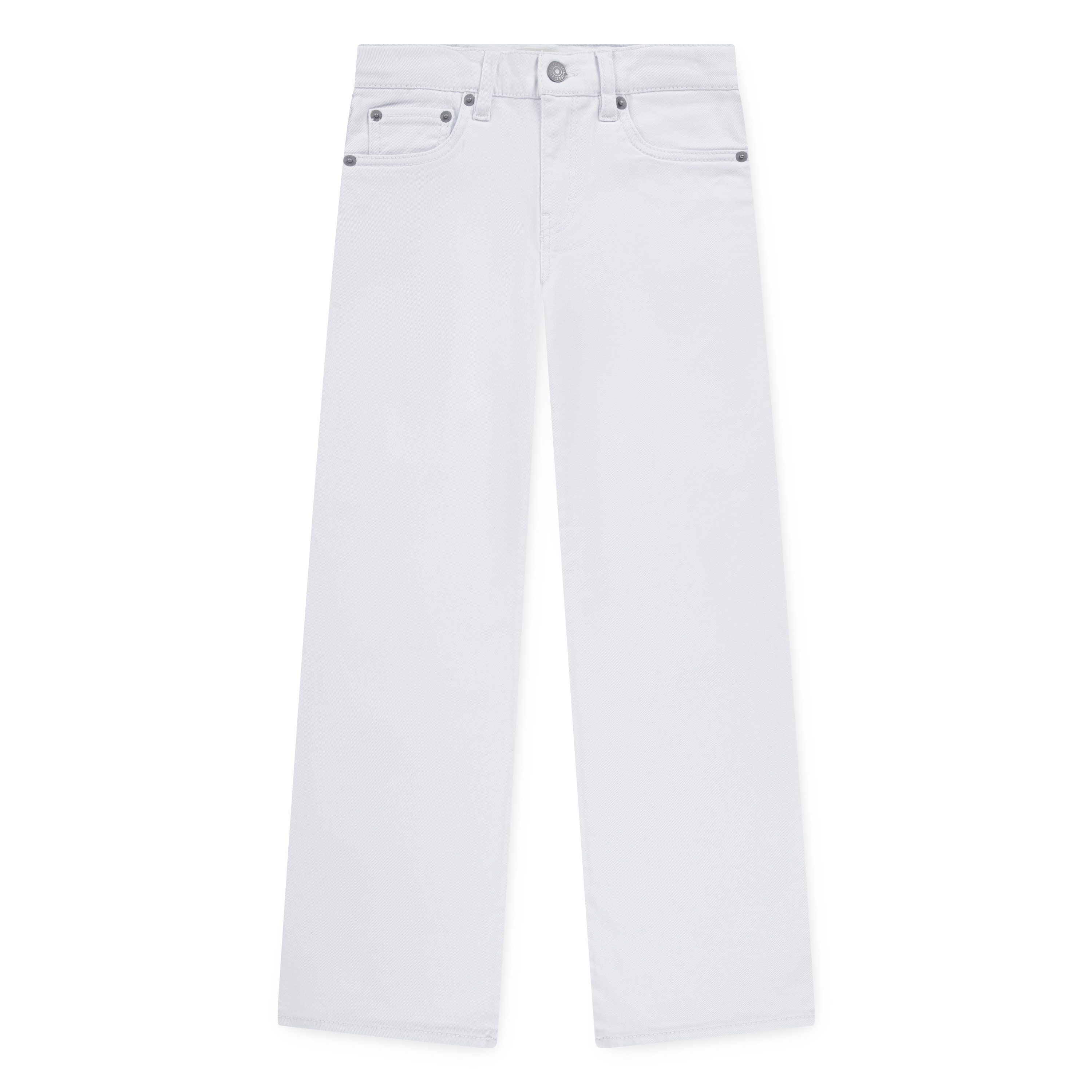 Levi's® Kids Weite Jeans LVG WIDE LEG JEANS for GIRLS