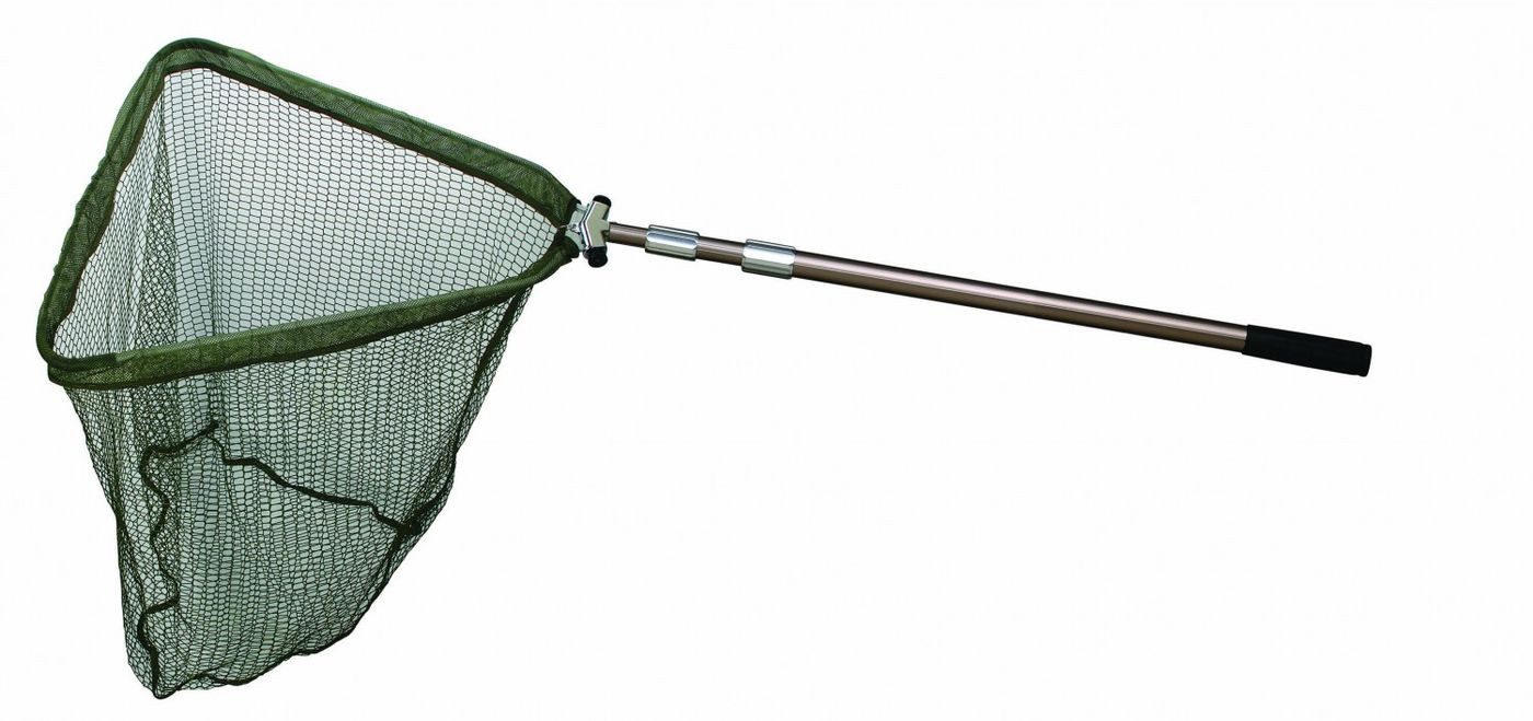 Angelkescher Profi Kescher Karpfenkescher Angelkescher