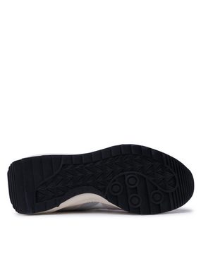 Diadora Sneakers Jolly Suede Mesh 501.179561-C3134 Weiß Sneaker