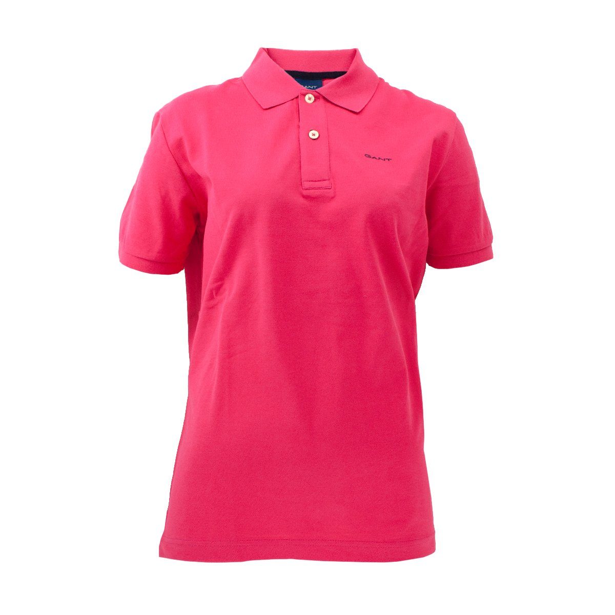 Gant Poloshirt 2003179 Poloshirt aus Baumwolle