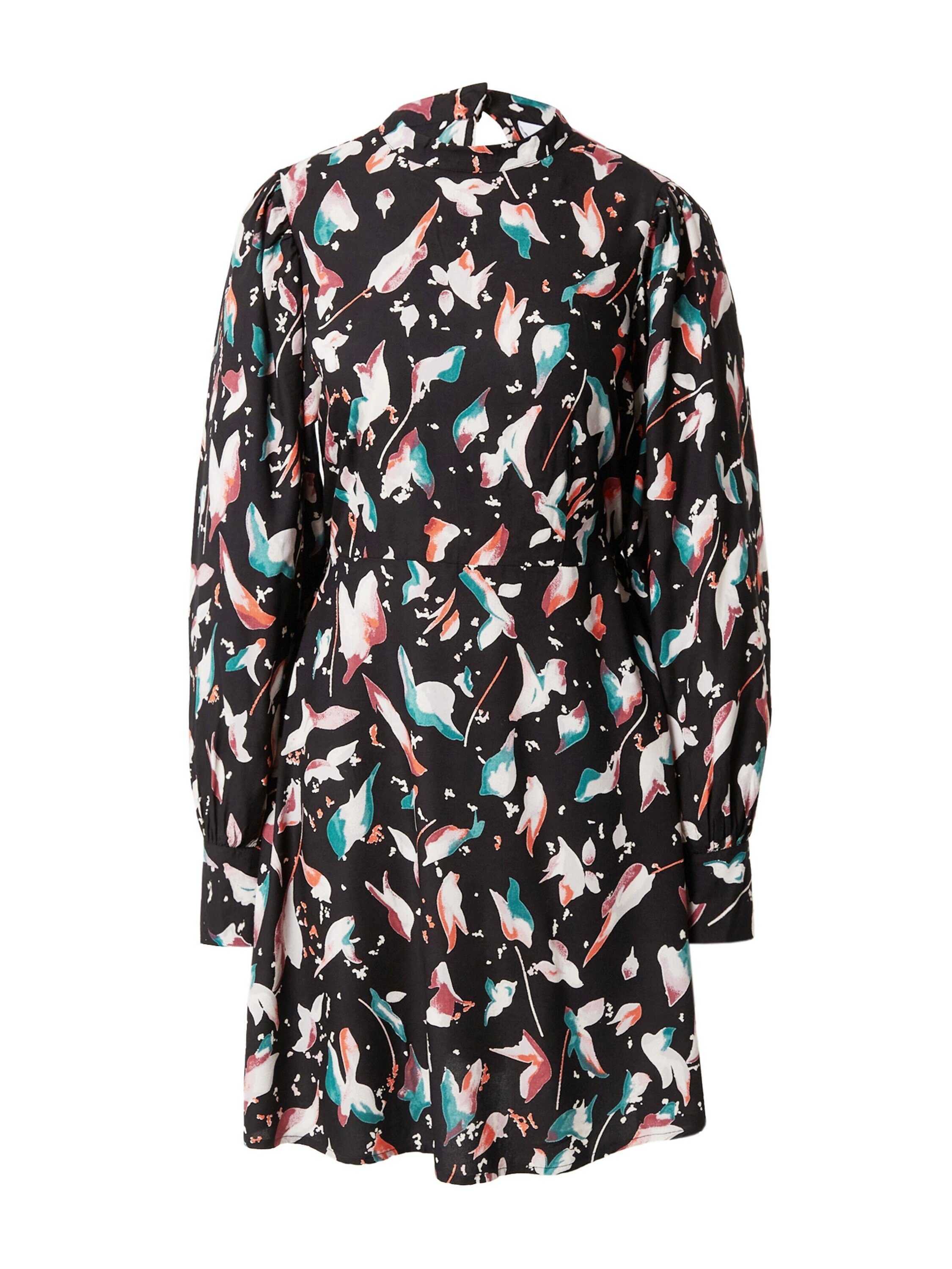 Vila Sommerkleid DALINA (1-tlg) Drapiert/gerafft