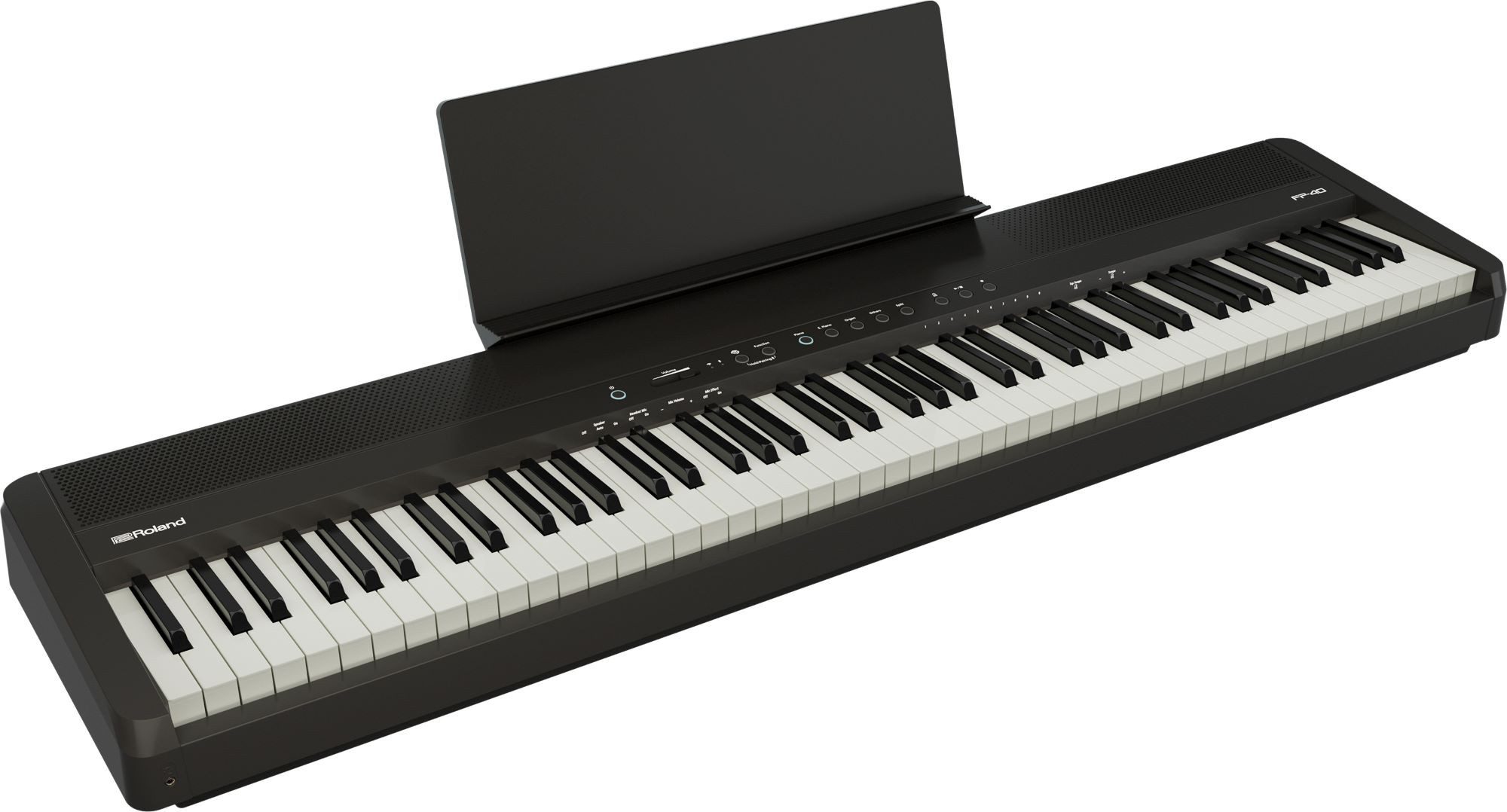Roland Digitalpiano Roland FP-40 BK