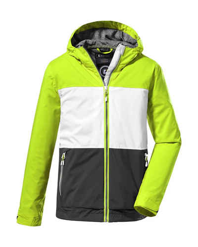 Killtec Outdoorjacke KOS 75 BYS JCKT