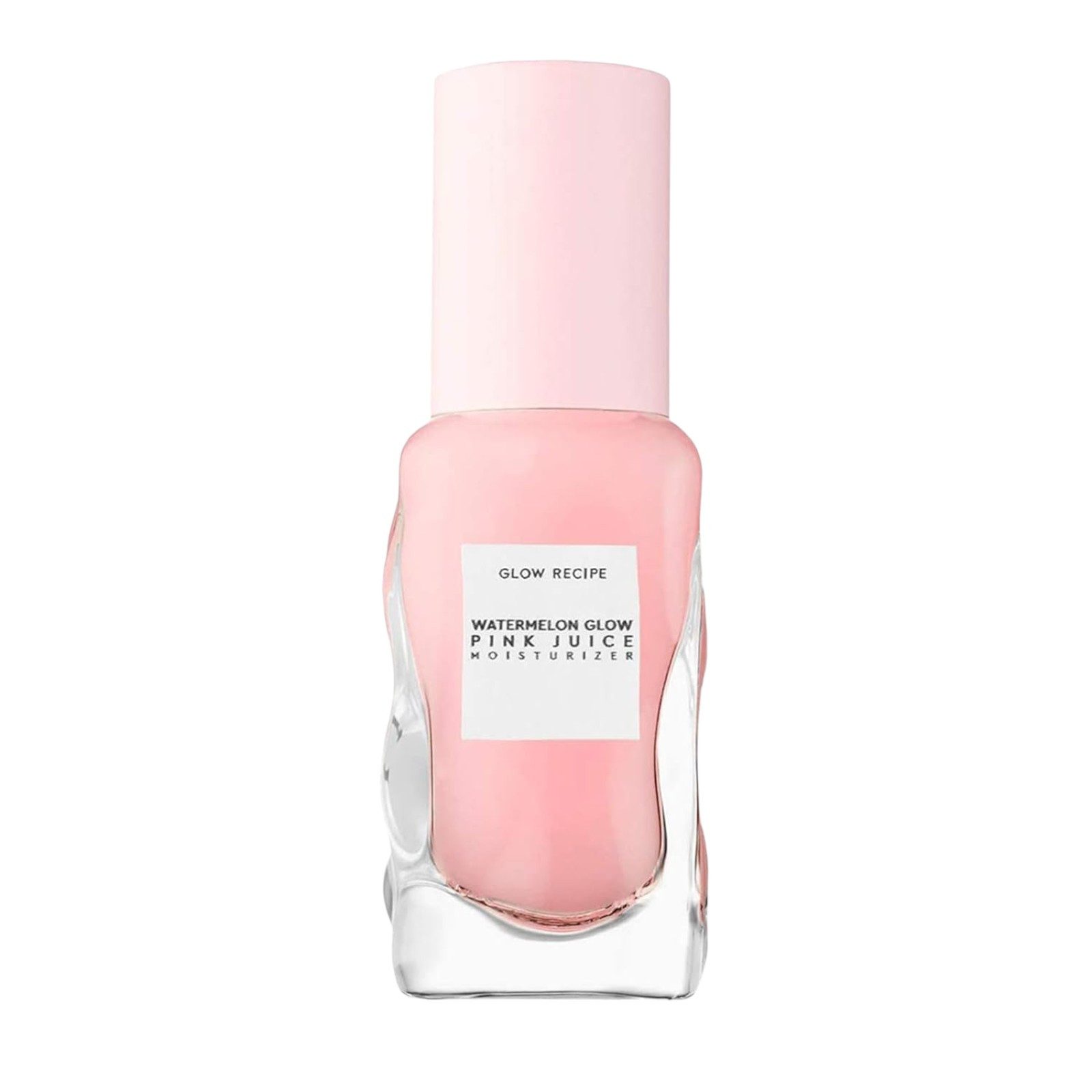 GLOW RECIPE Tagescreme Glow Recipe Watermelon Pink Juice Moisturizer 25ml
