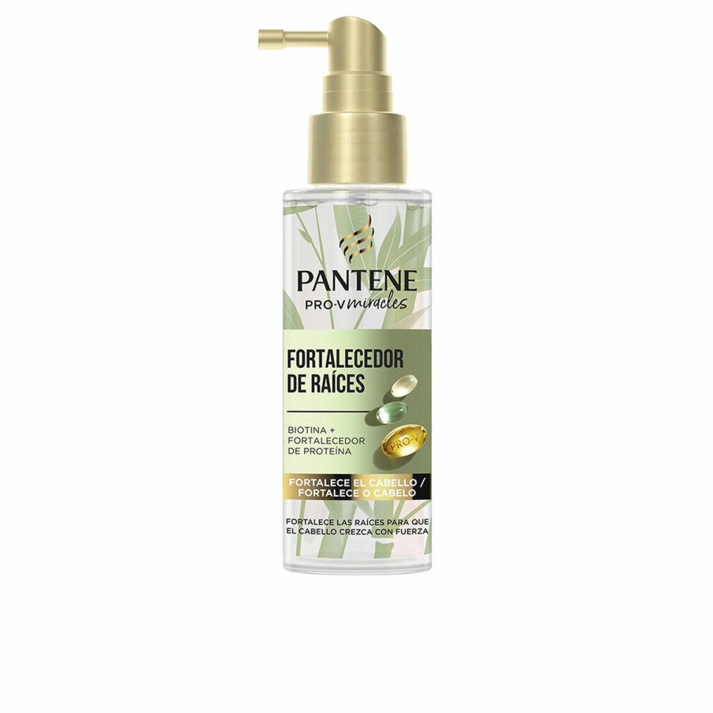 Pantene Haarpflege-Set PANTENE MIRACLE ROOT STRENGTHENGER Serumdosierer