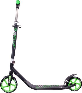 Hudora Scooter Hornet CLVR 200