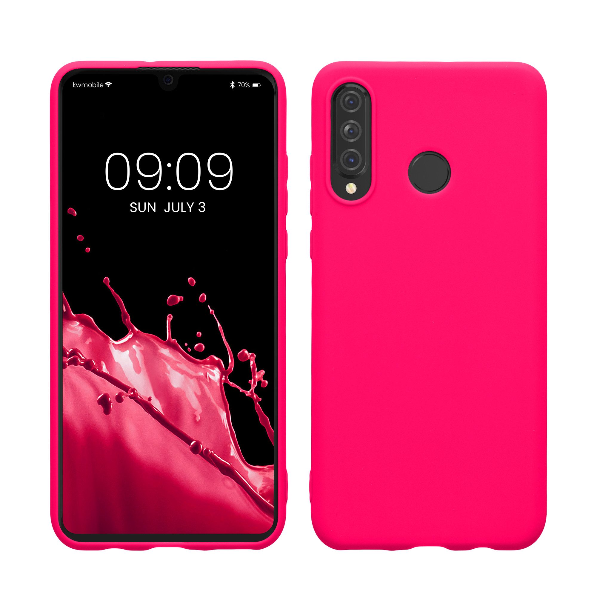 Handyhülle Hülle für Huawei P30 Lite