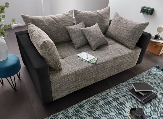 COLLECTION AB Schlafsofa, inklusive Bettkasten OTTO