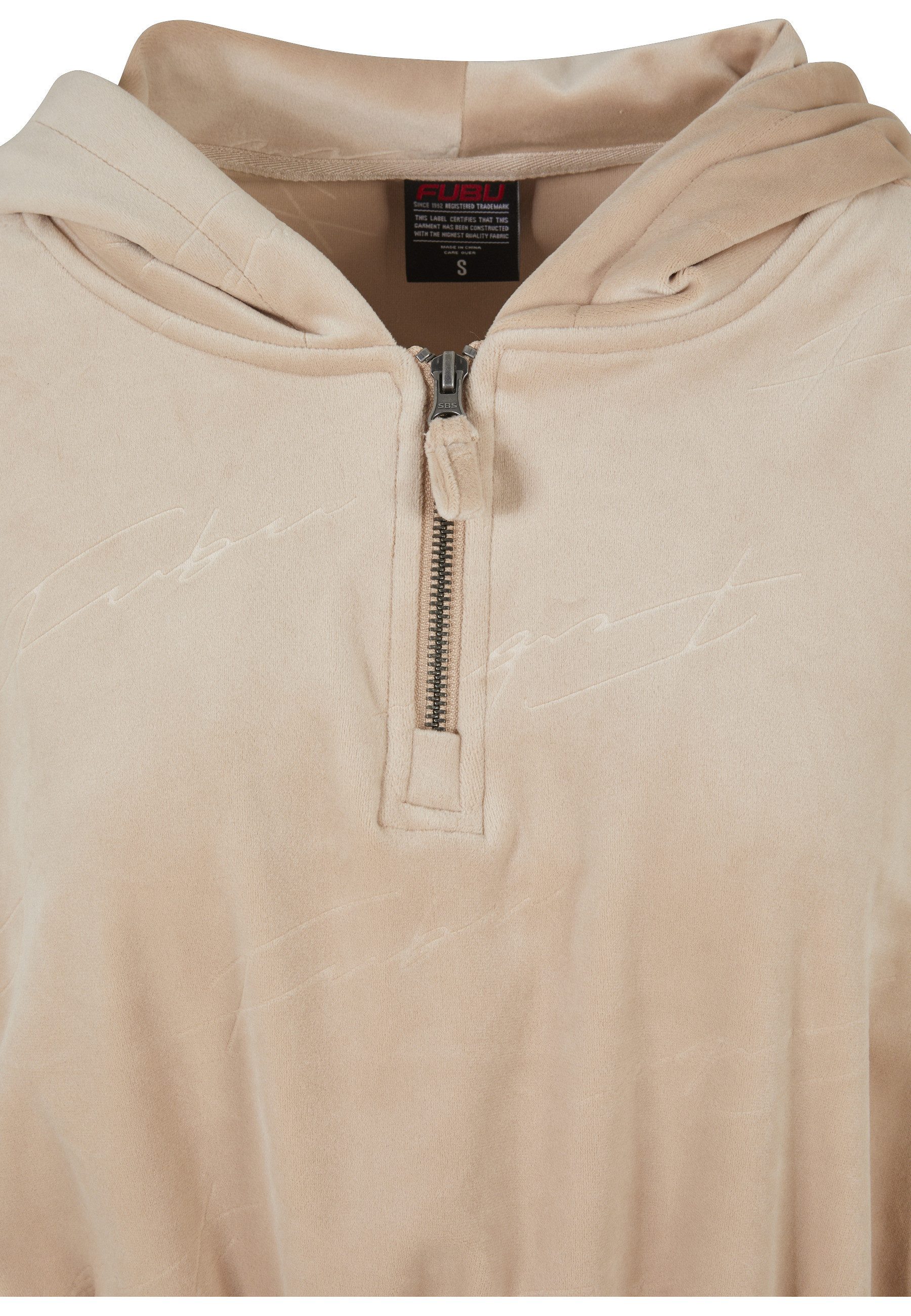 Fubu Kapuzenpullover Fubu Damen (1-tlg)