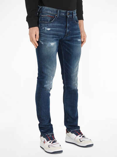 Tommy Jeans 5-Pocket-Jeans SCANTON Y DG2165