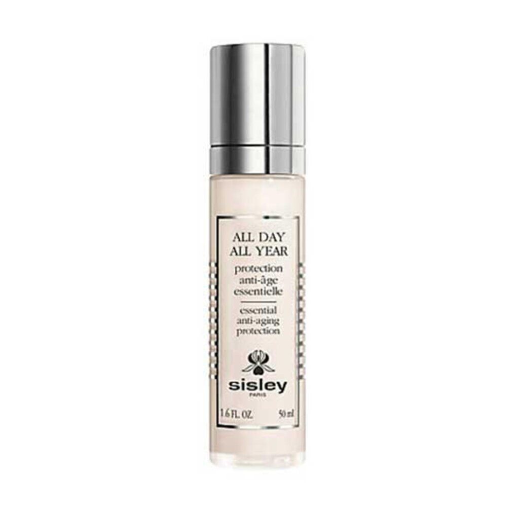 sisley Tagescreme All Day All Year Soin Essentiel de Jour Anti-Age 50ml