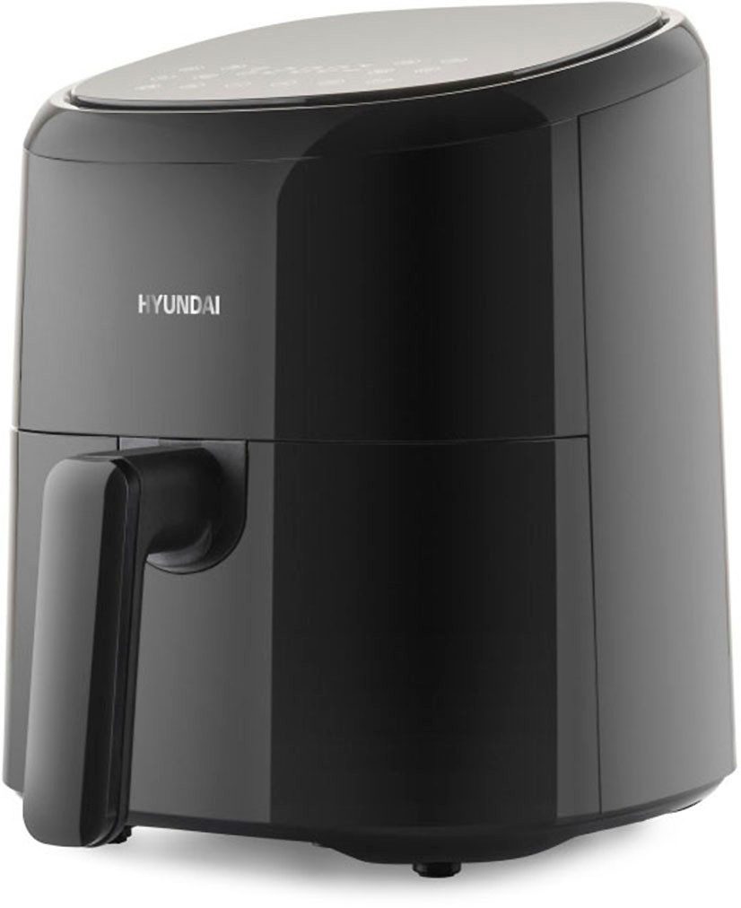 Hyundai Heißluftfritteuse HYUAF220, 1000 W