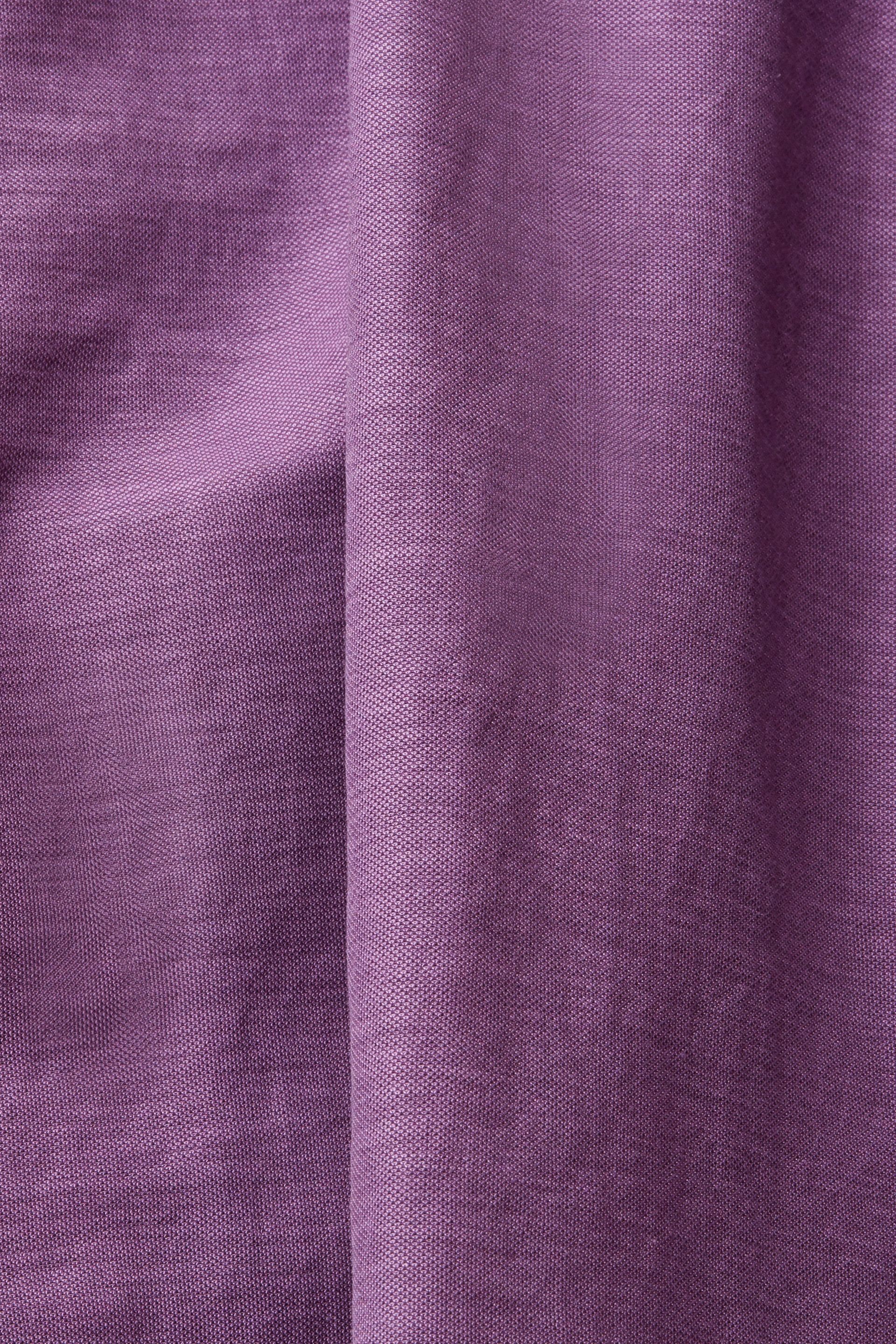 Esprit purple Minirock