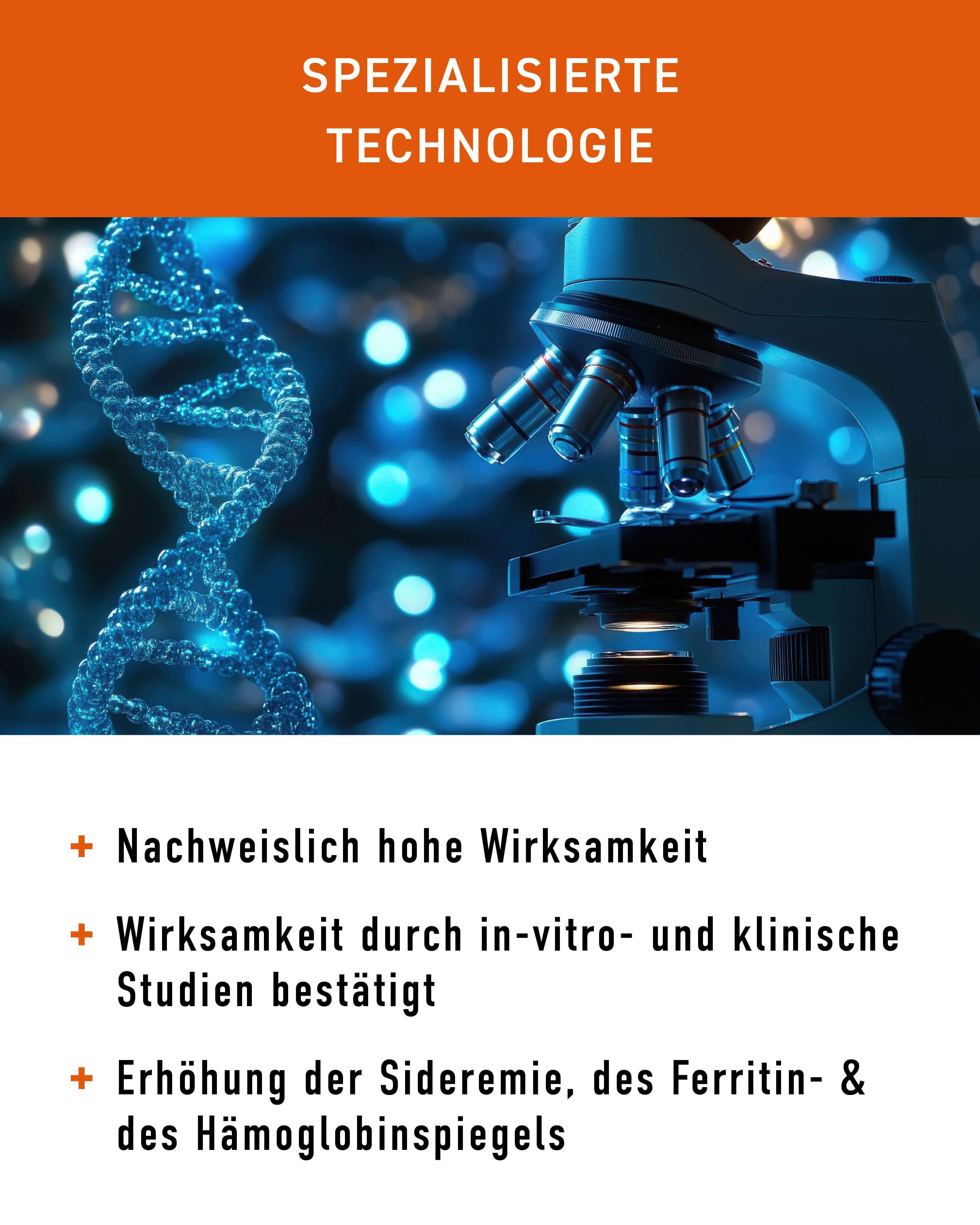 N1 Healthcare N1 Eisen + Vitamin C und Folsäure Tablette, 30 St., 15.6 g