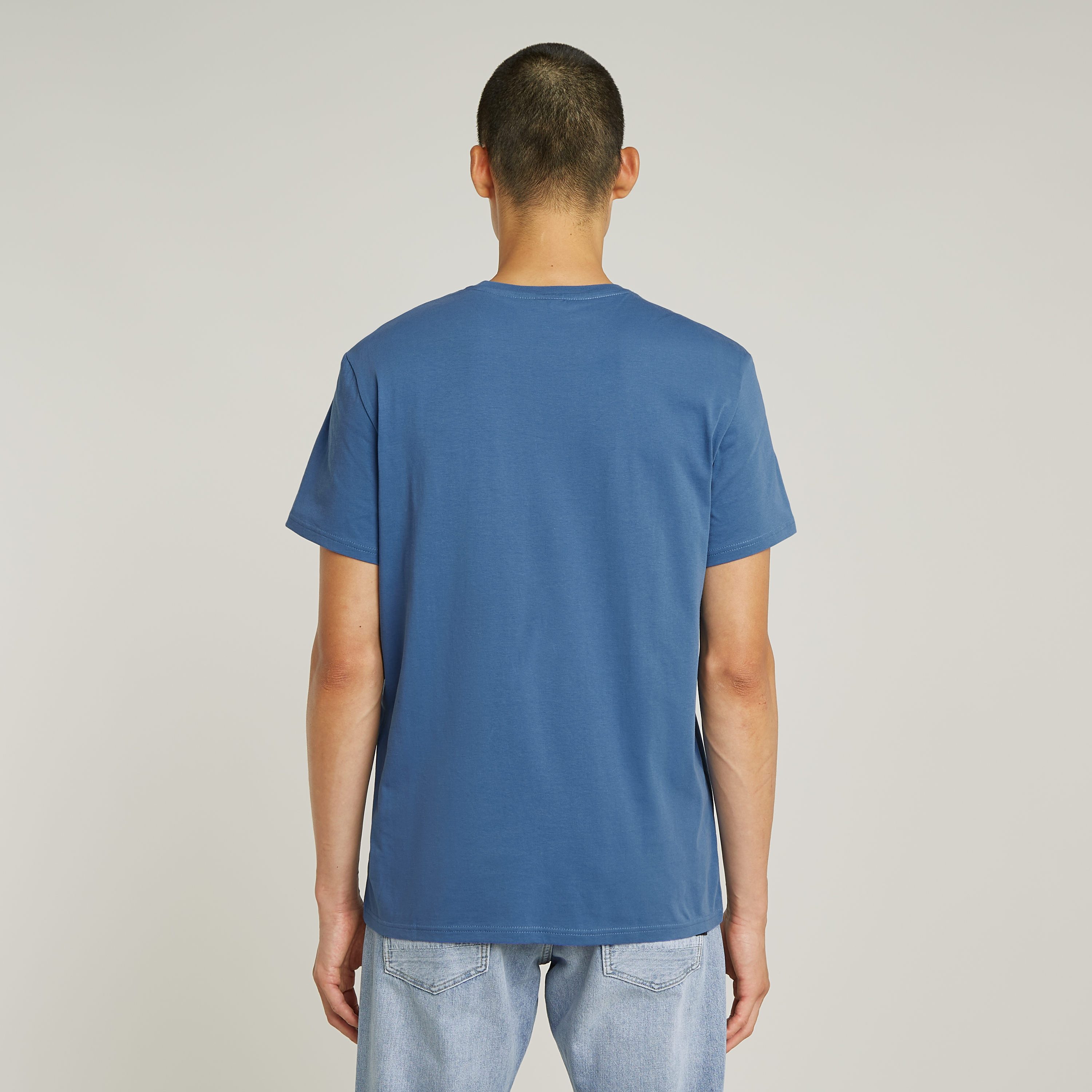 G-STAR T-Shirt Base günstig online kaufen