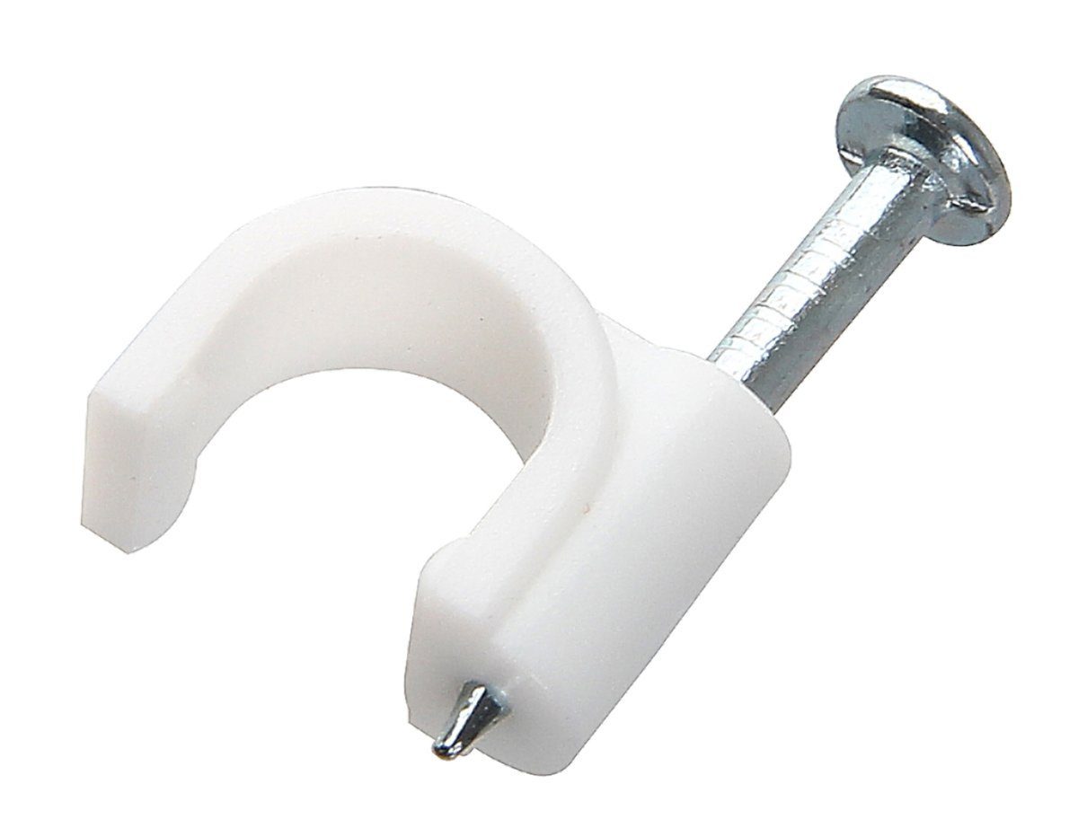 FACKELMANN Kabelschelle