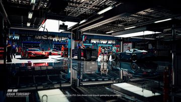 Gran Turismo 7 PlayStation 4, inkl. PlayStation Plus 12 Monate