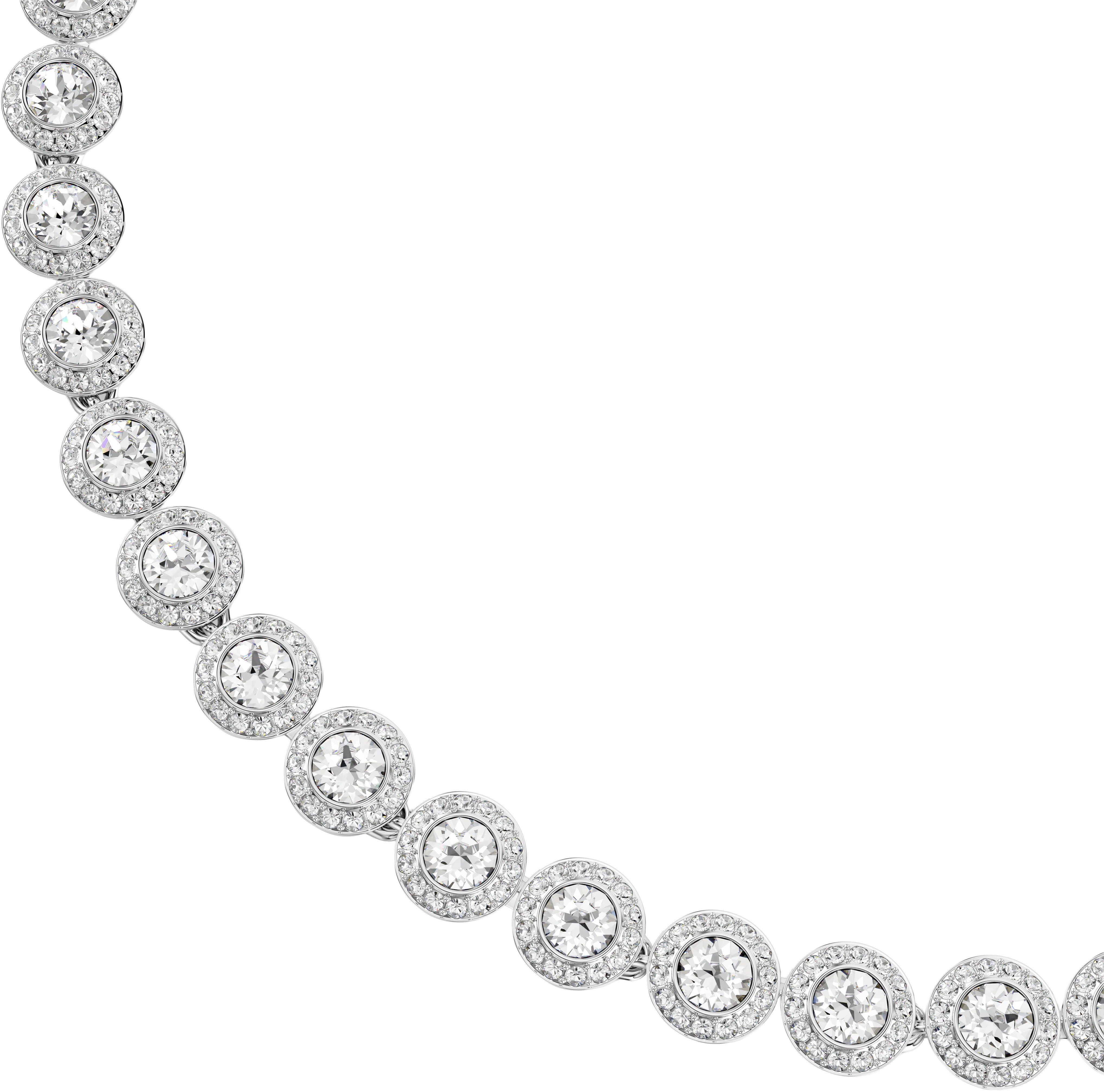 Swarovski Collier Schmuck Geschenk Una A...