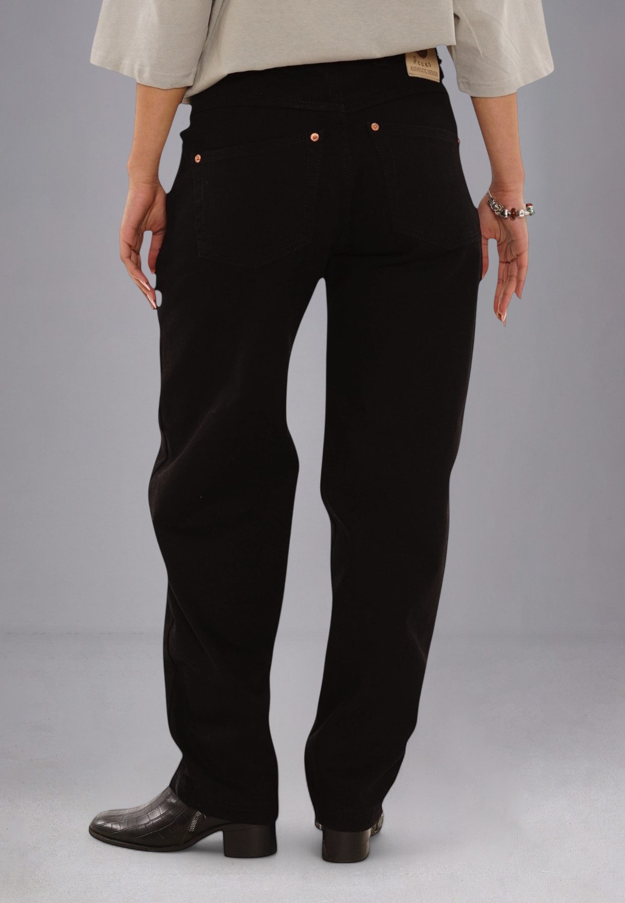 PICALDI Jeans 5-Pocket-Jeans Zicco 471 Black günstig online kaufen