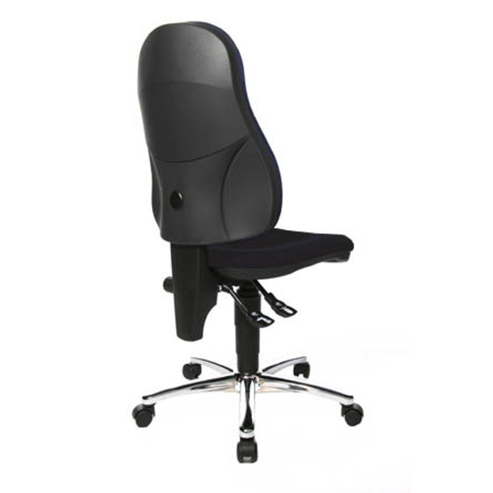TOPSTAR Bürostuhl 1 Bürostuhl 8169G20 Point 60 schwarz