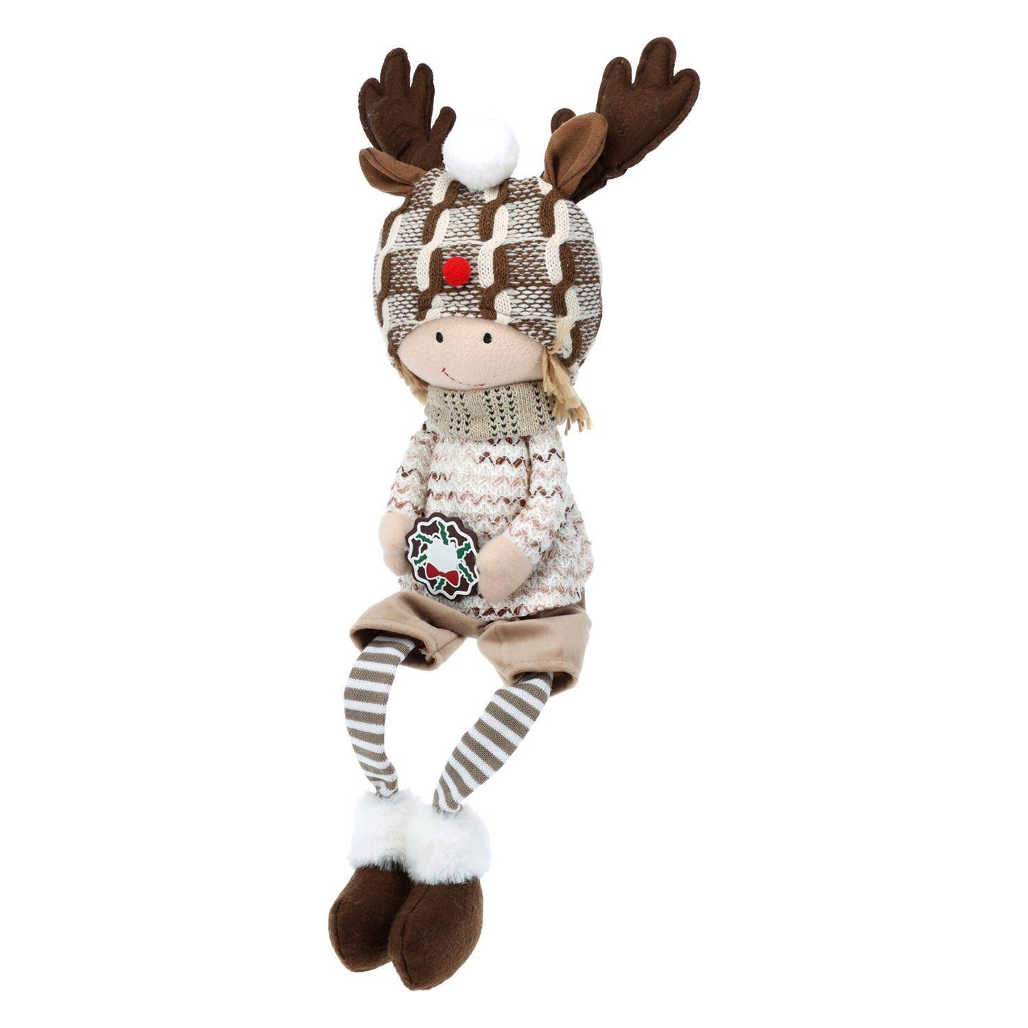 Home & styling collection Weihnachtsfigur Weihnachtsfigur Junge