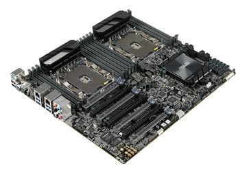 Asus WS C621E SAGE Mainboard