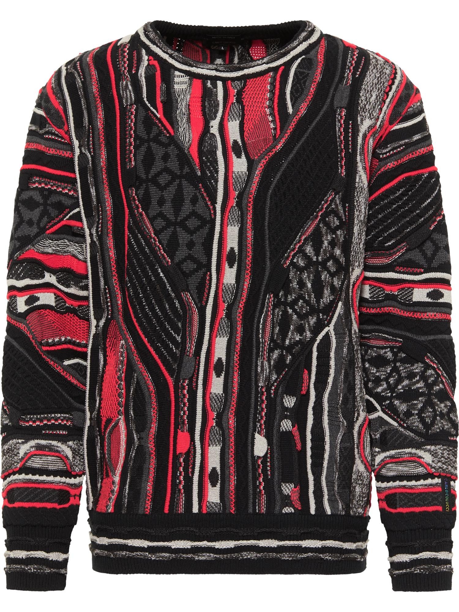 CARLO COLUCCI Sweater Cucchiaro
