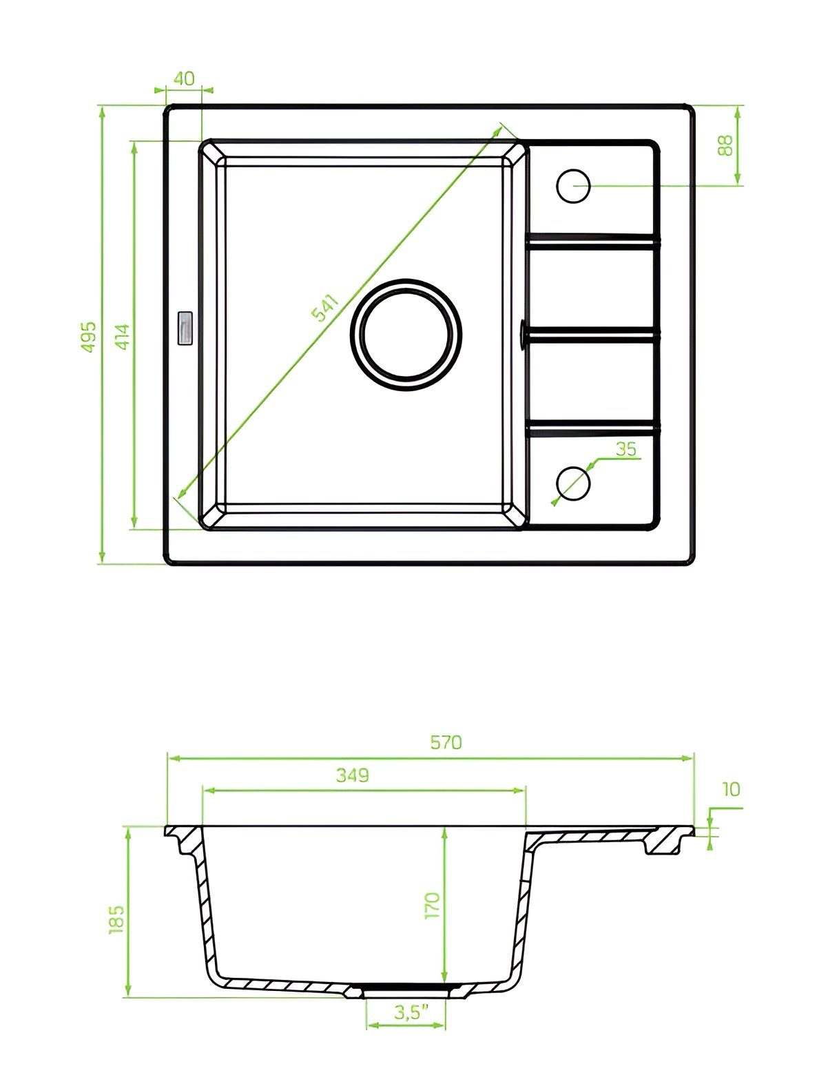Detailansicht des Produkts 2