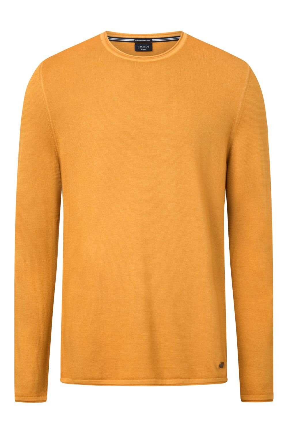 JOOP! Strickpullover JJ224K039 aus 100% Schurwolle günstig online kaufen