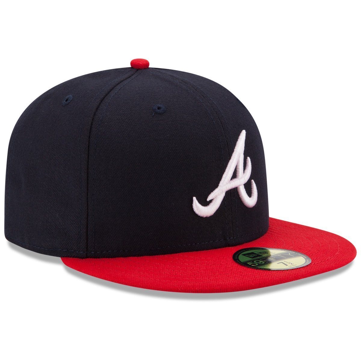 New Era Fitted Cap 59Fifty AUTHENTIC günstig online kaufen