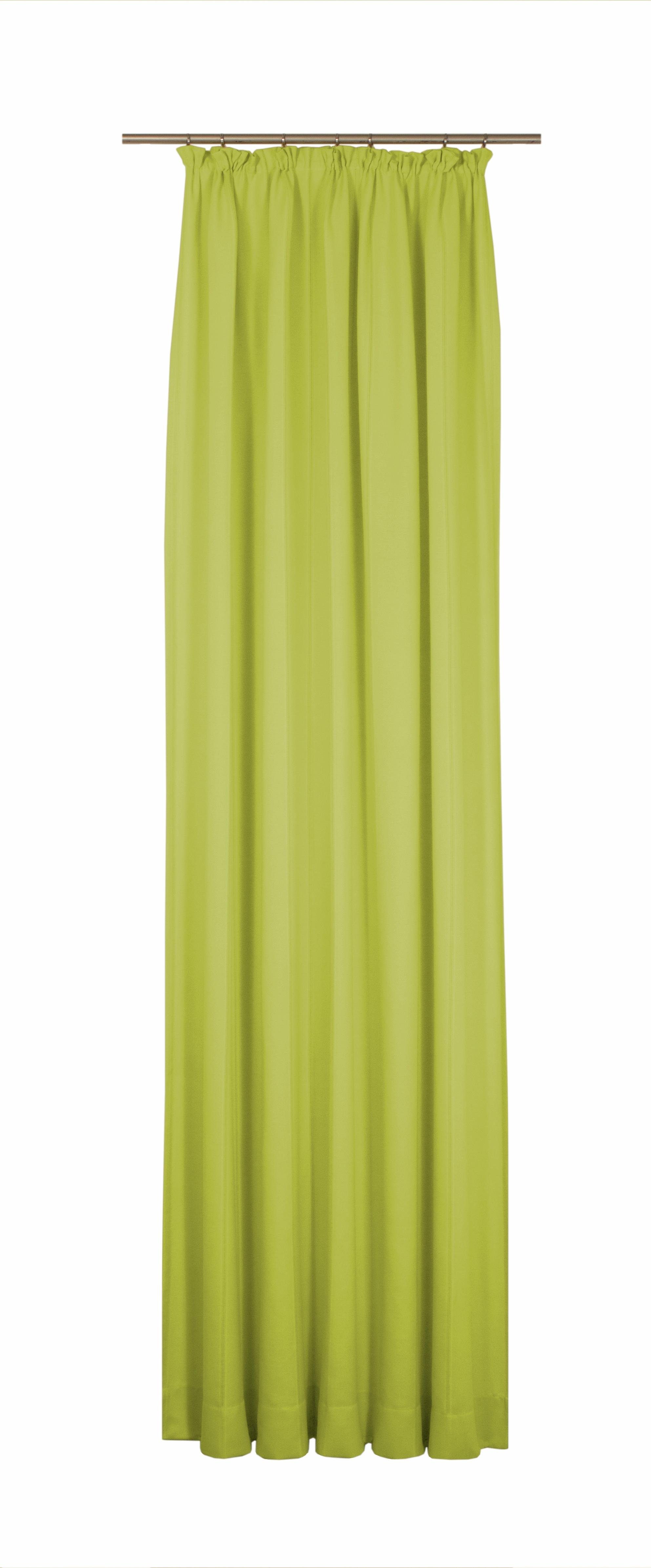 Wirth Vorhang Felsted, Kräuselband (1 St), günstig online kaufen