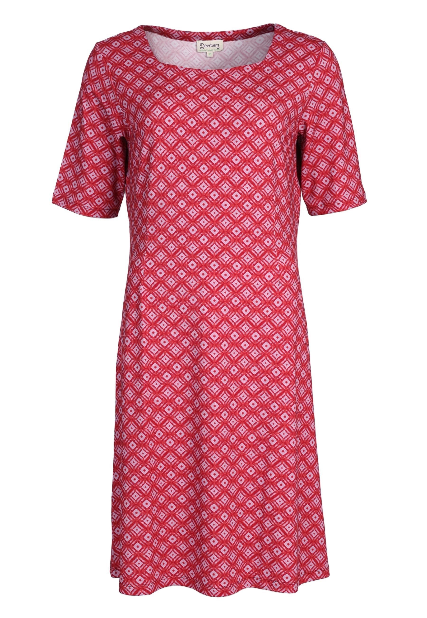 Deerberg Sommerkleid Eilinachen geo günstig online kaufen